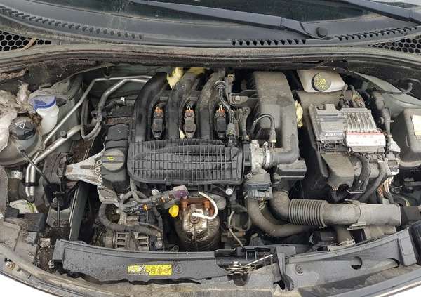 Citroen C3 cena 10300 przebieg: 23000, rok produkcji 2015 z Gniewkowo małe 67
